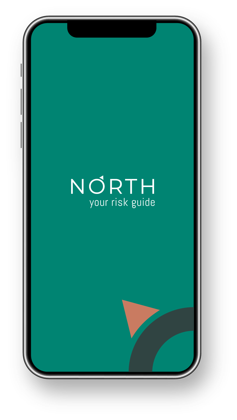 North mobil