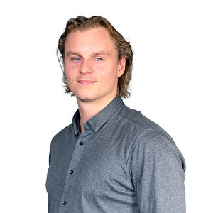 Mikkel Sørensen