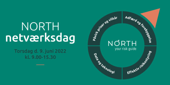 NORTH_Netværksdag 2022
